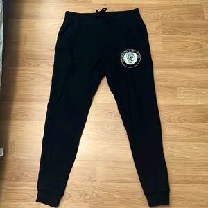 Poor Rick Kids Club sweats Large